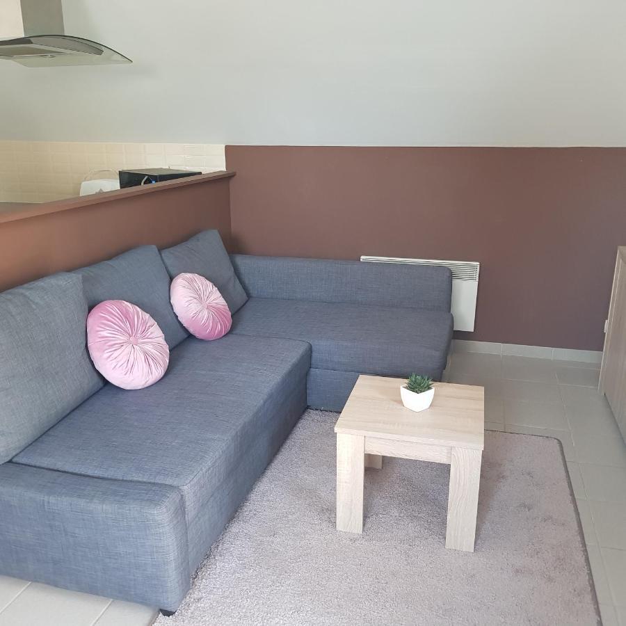 Apartmán Studio Haras Wavre Exteriér fotografie