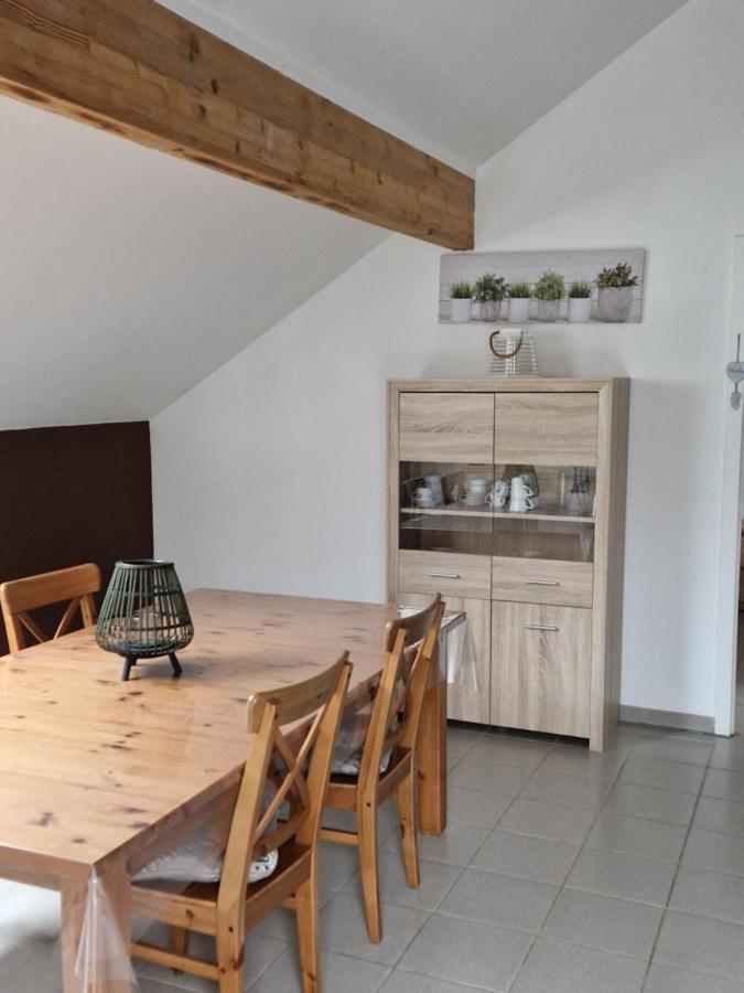 Apartmán Studio Haras Wavre Exteriér fotografie