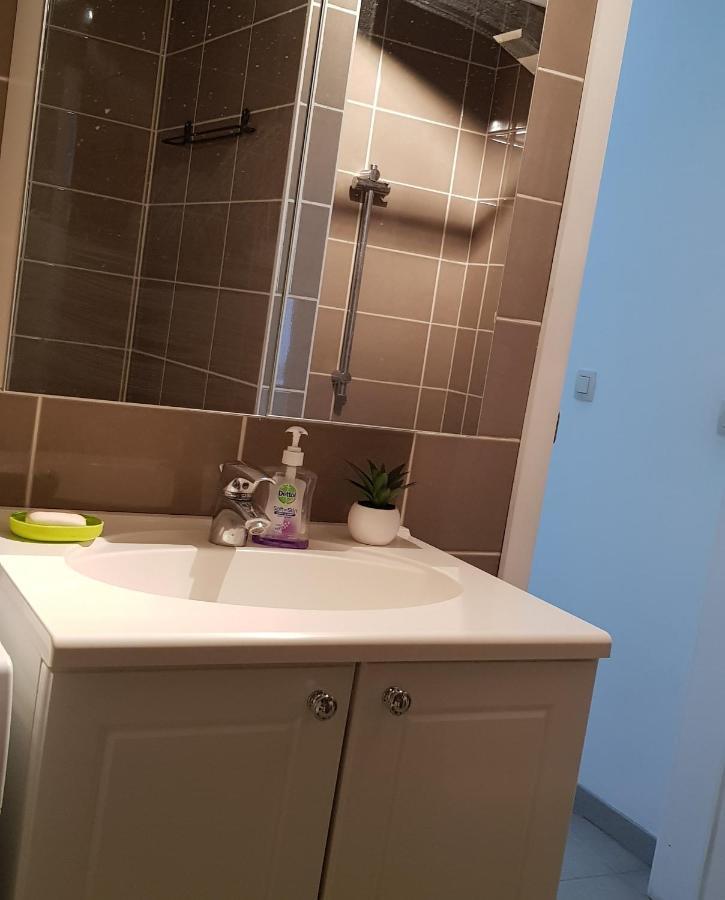 Apartmán Studio Haras Wavre Exteriér fotografie